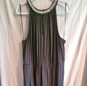 Jennifer Lopez 2X dress